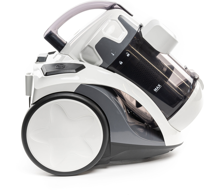 Пилосос безмішковий Eisen EVC-390W - фото 2