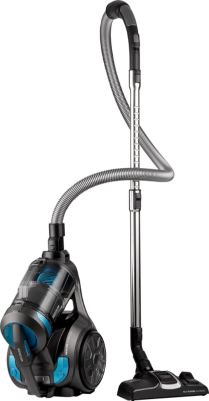 Пилосос безмішковий Sencor SVC1086TQ