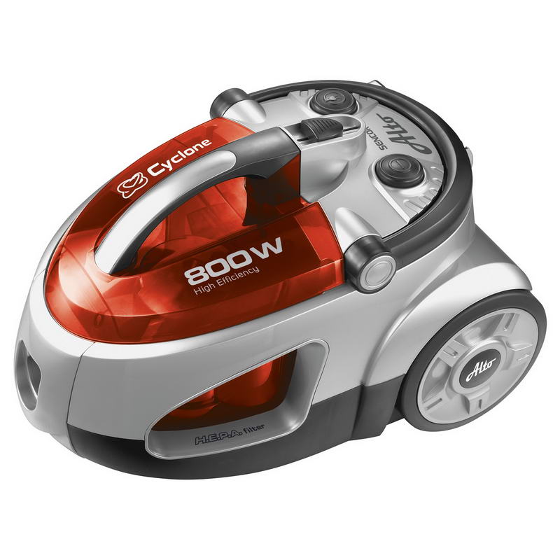 Пилосос Sencor SVC 730RD ALTO Europe