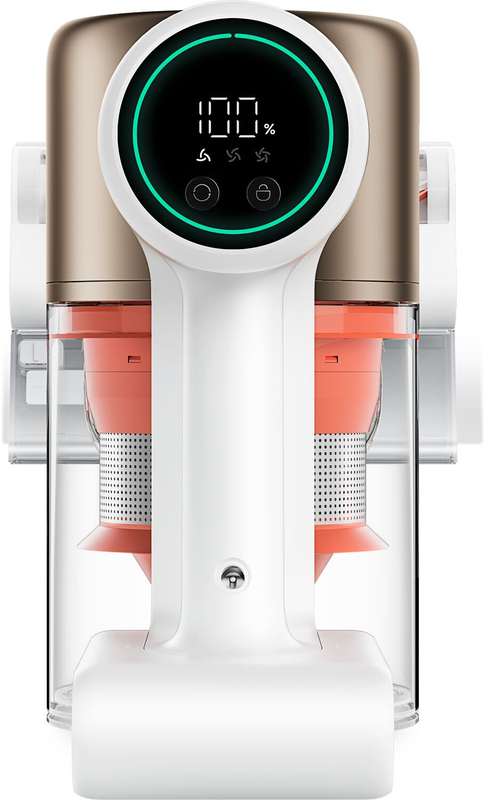 Вертикальний+ручний пилосос (2в1) Xiaomi Mi Vacuum Cleaner G10 Plus - фото 2