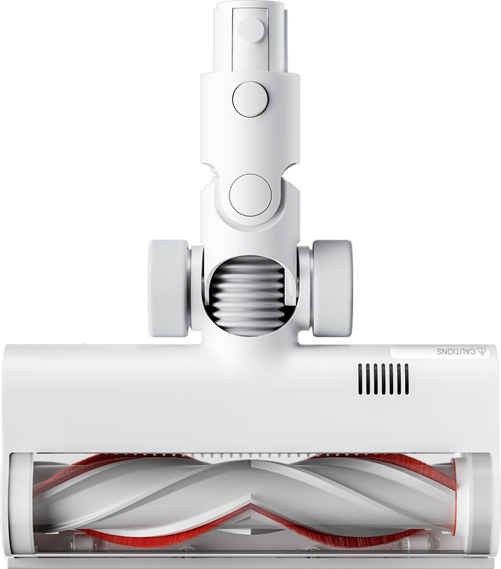 Вертикальний+ручний пилосос (2в1) Xiaomi Mi Vacuum Cleaner G10 Plus - фото 3
