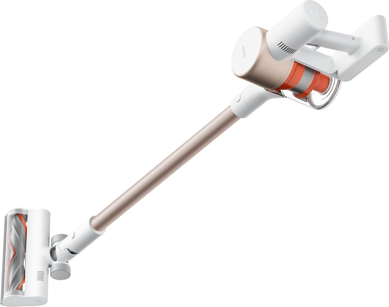 Вертикальний+ручний пилосос (2в1) Xiaomi Vacuum Cleaner G9 Plus - фото 3