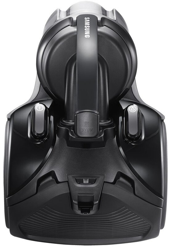 Пылесос Samsung CycloneForce VC4100 Anti-Tangle Eco Comfort VC05K41H0HG Europe - фото 2