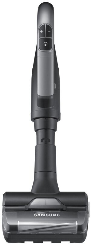 Пылесос Samsung CycloneForce VC4100 Anti-Tangle Eco Comfort VC05K41H0HG Europe - фото 3 Пылесос Samsung CycloneForce VC4100 Anti-Tangle Eco Comfort VC05K41H0HG Europe - фото 3