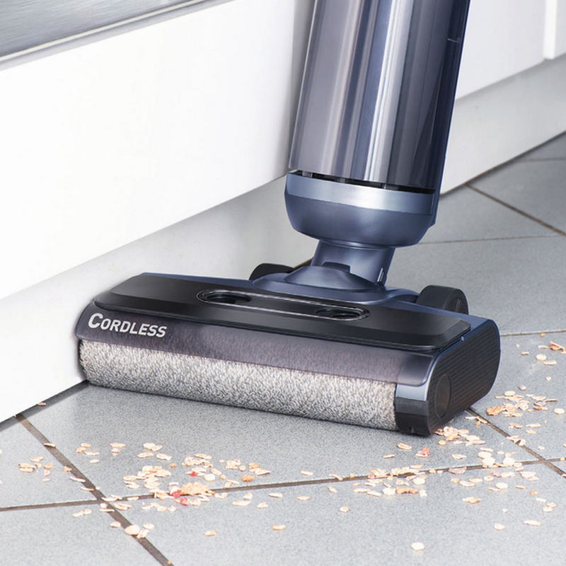 Пылесос Thomas AQUA FLOORCLEANER CORDLESS PLUS (785502) Europe - фото 5 Пылесос Thomas AQUA FLOORCLEANER CORDLESS PLUS (785502) Europe - фото 5