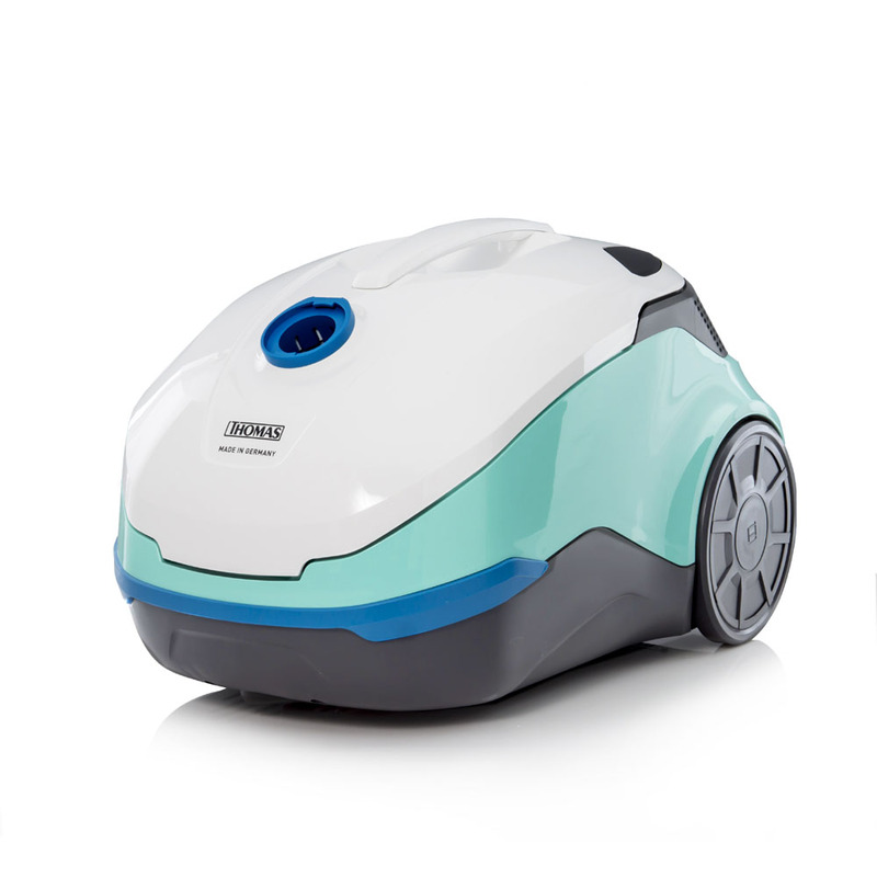 Пылесос с аквафильтром Thomas Perfect Air Feel Fresh X3 (786532) - фото 1