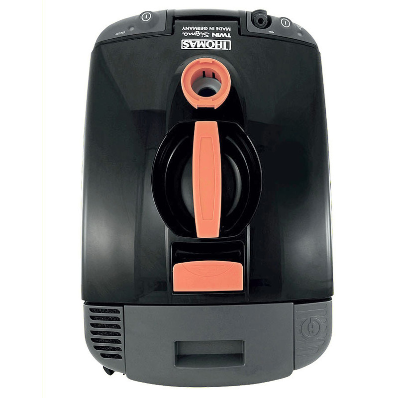 Моющий пылесос с аквафильтром Thomas TWIN Sigma Aquafilter (788559) - фото 1
