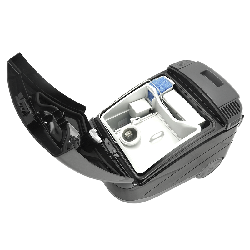 Моющий пылесос с аквафильтром Thomas TWIN Sigma Aquafilter (788559) - фото 2