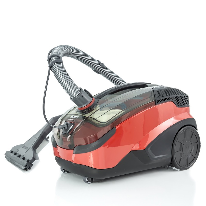 Пилосос Thomas Wave XT Aqua-Box (788586) Europe - фото 1