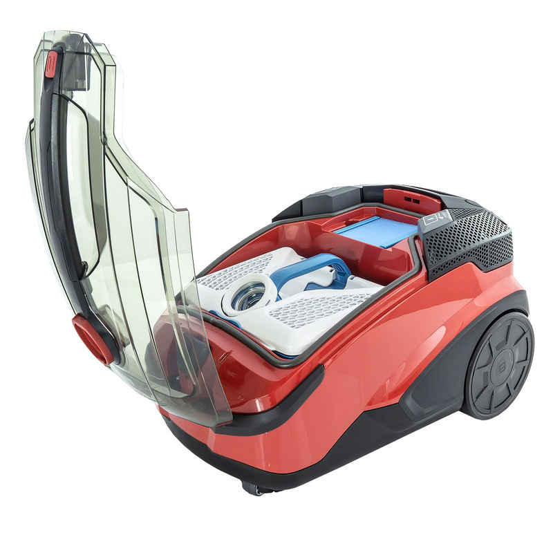 Пилосос Thomas Wave XT Aqua-Box (788586) Europe - фото 3