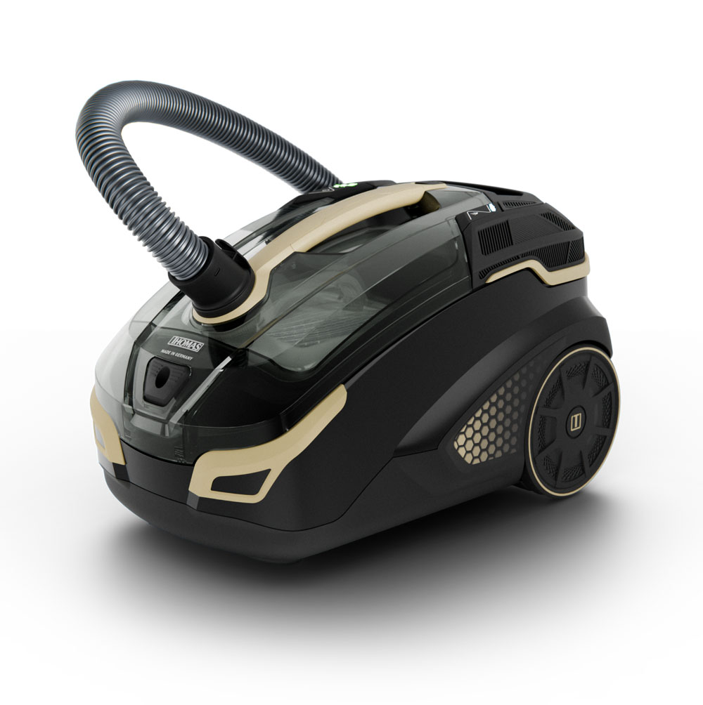 Пылесос Thomas AMFIBIA PRO EVO (788703)