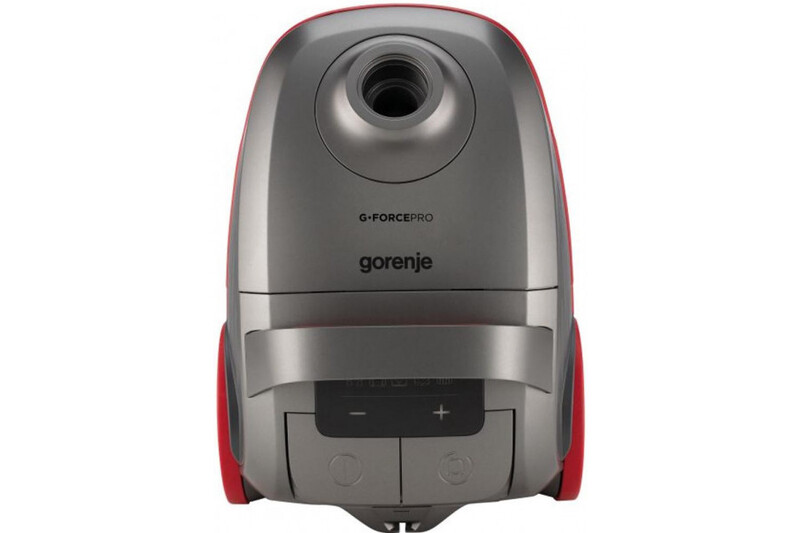 Пылесос Gorenje G Force Pro VCEA24GPRA Europe