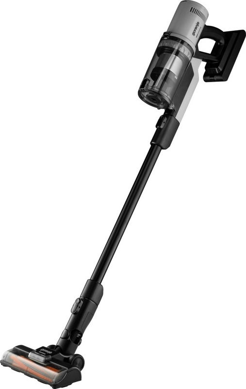 Вертикальный + ручной пылесос (2в1) GORENJE SVC259400NES