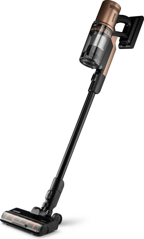 Вертикальный + ручной пылесос (2в1) GORENJE SVC259449NDCO