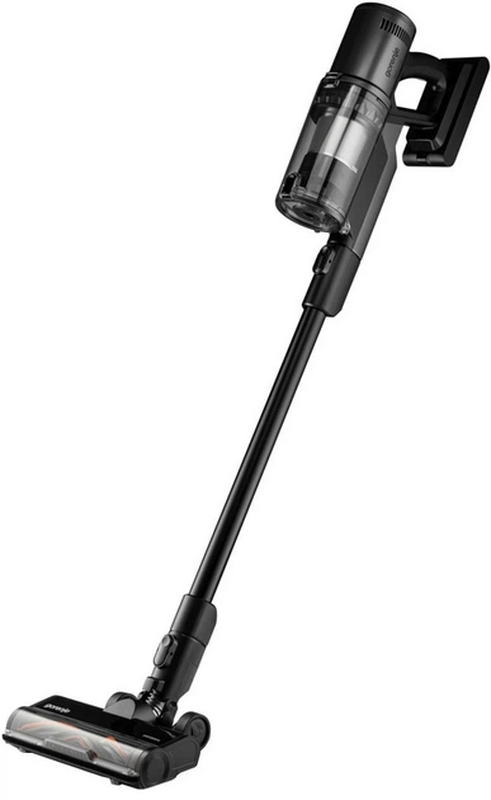 Вертикальный + ручной пылесос (2в1) GORENJE SVC296449NMBL