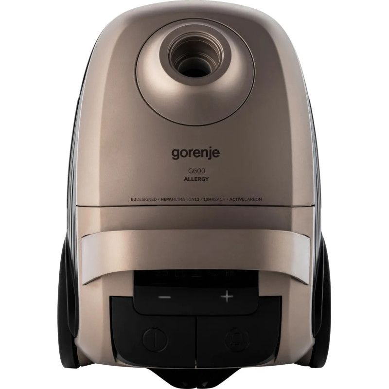 Пилосос GORENJE VCE28G6BL