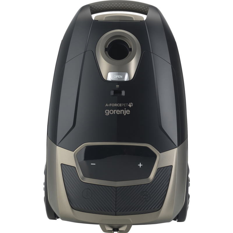 Пылесос Gorenje A-Force Pet VCE48AFBKGO