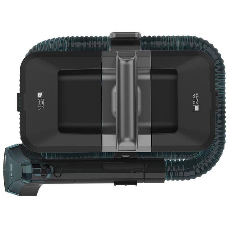 Миючий пилосос для килимів та тканин Cecotec Conga 2000 Carpet&Spot Clean Compact (A01_EU01_100073) - фото 1