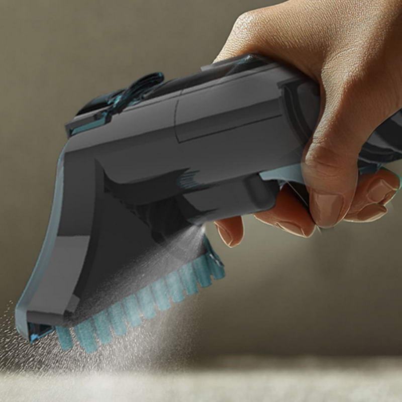 Миючий пилосос для килимів та тканин Cecotec Conga 2000 Carpet&Spot Clean Compact (A01_EU01_100073) - фото 5