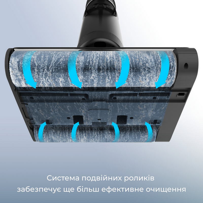Пилосос AENO TC1 (ATC0001) Europe - фото 13