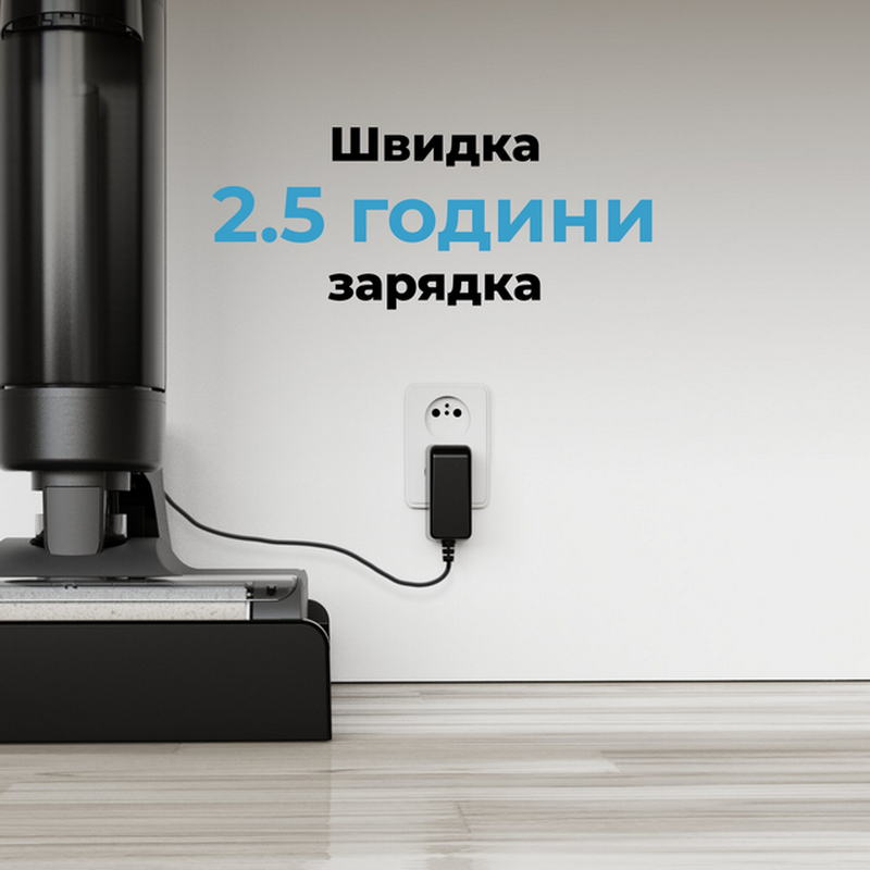 Пилосос AENO TC1 (ATC0001) Europe - фото 4