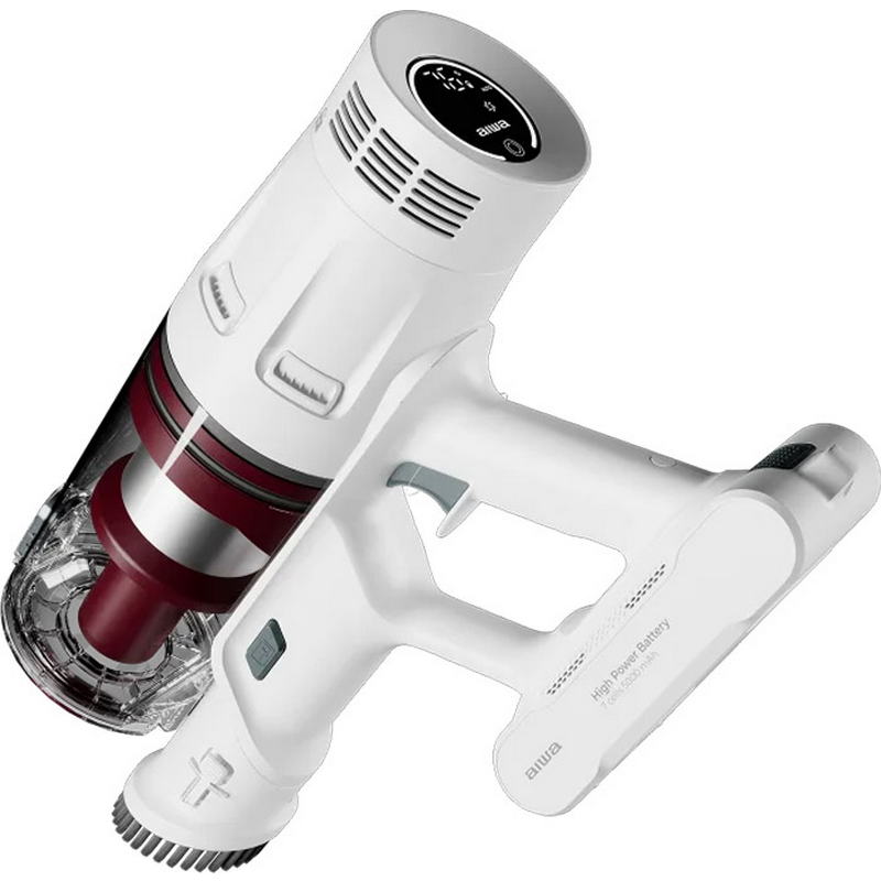 Пылесос AIWA ZenkaiSui Evo 4 AVC-610 - фото 3