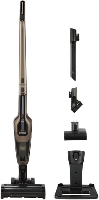 Пылесос Gorenje Freestyle II SVC288191FSIIGO Europe