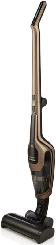 Пылесос Gorenje Freestyle II SVC288191FSIIGO Europe - фото 1