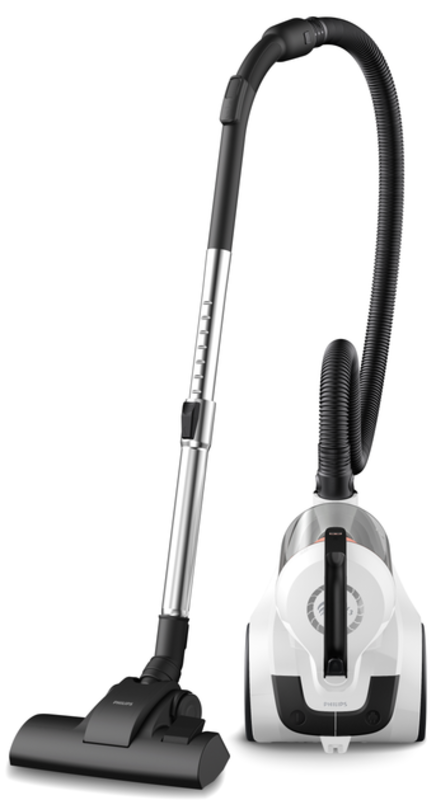 Пылесос для сухой уборки PHILIPS серии 1000 XB1111/10 - фото 1