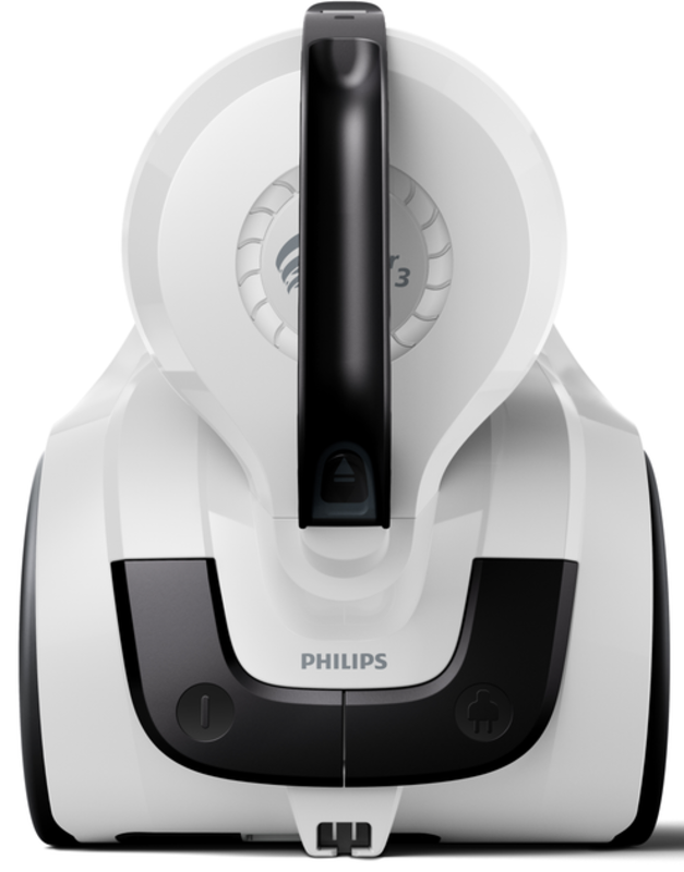 Пылесос для сухой уборки PHILIPS серии 1000 XB1111/10 - фото 3