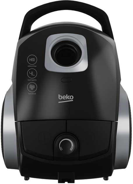 Пилосос Beko VCC44821AB Europe - фото 1 Пилосос Beko VCC44821AB Europe - фото 1