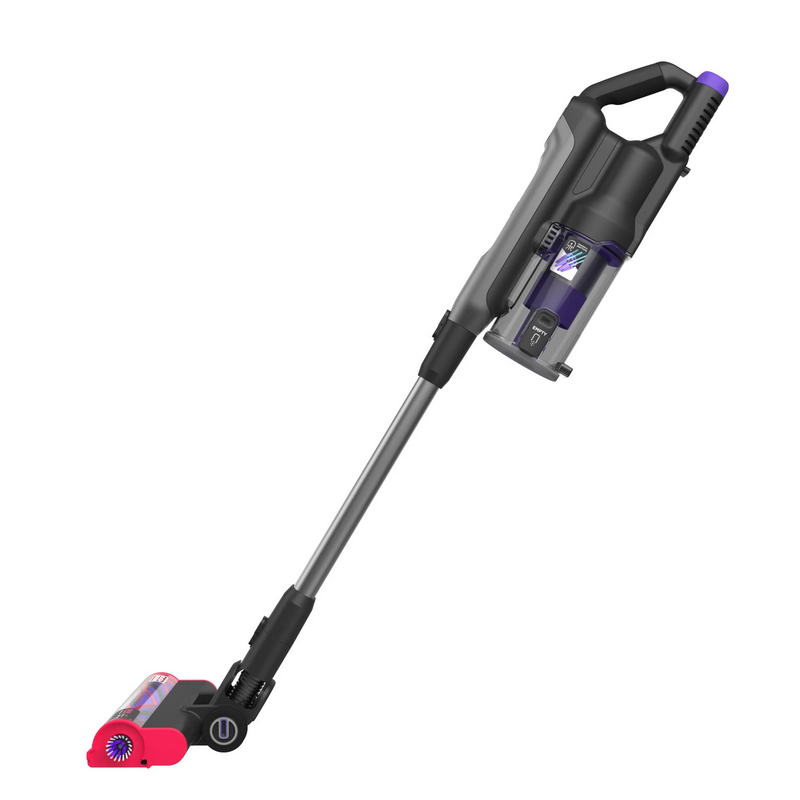 Пылесос Black+Decker BHFEA640WG Summitseries Europe - фото 2