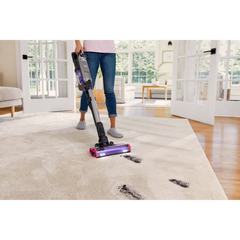 Пылесос Black+Decker BHFEA640WG Summitseries Europe - фото 4