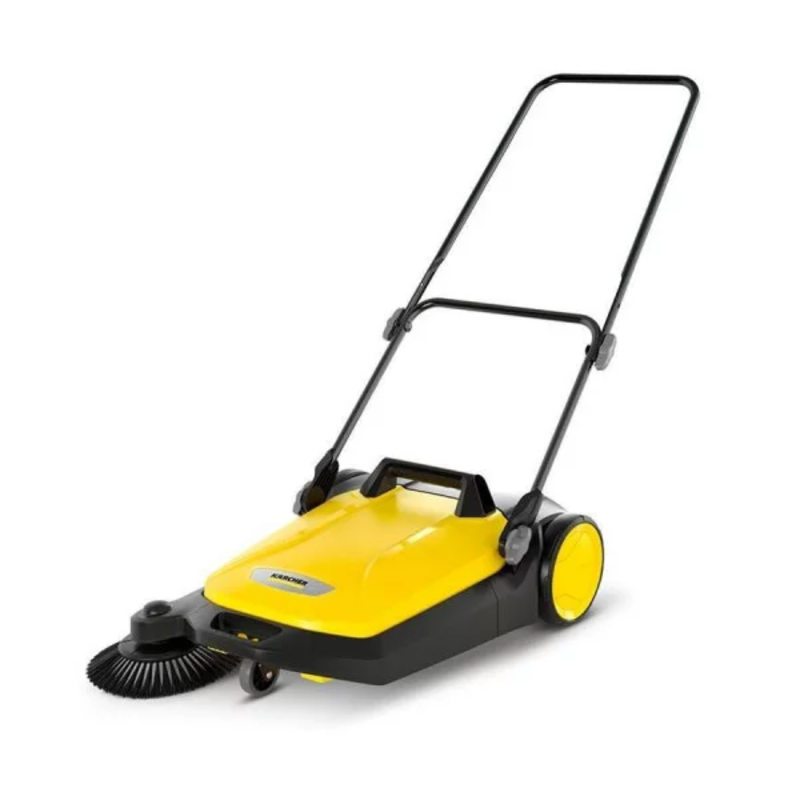 Подметальная машина Karcher S 4 (1.766-320.0) Europe