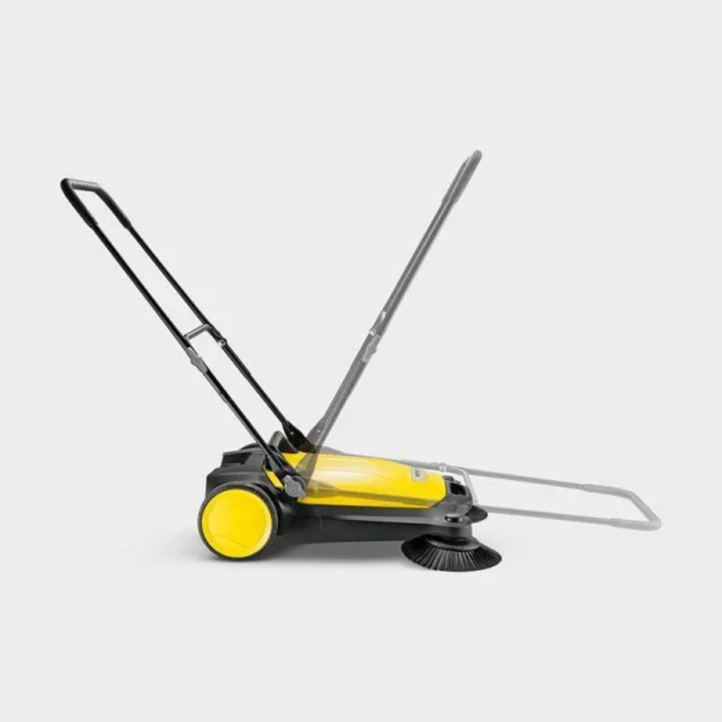 Подметальная машина Karcher S 4 (1.766-320.0) Europe - фото 1