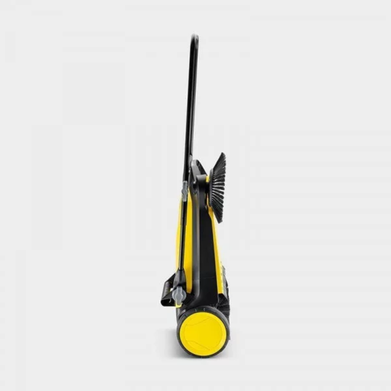 Подметальная машина Karcher S 4 (1.766-320.0) Europe - фото 3