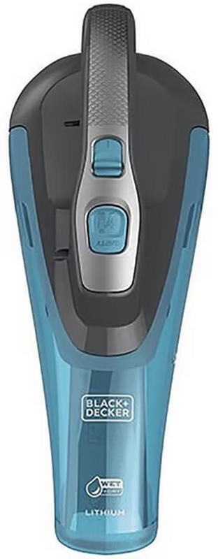 Пылесос BLACK&DECKER WDA320J Europe - фото 1