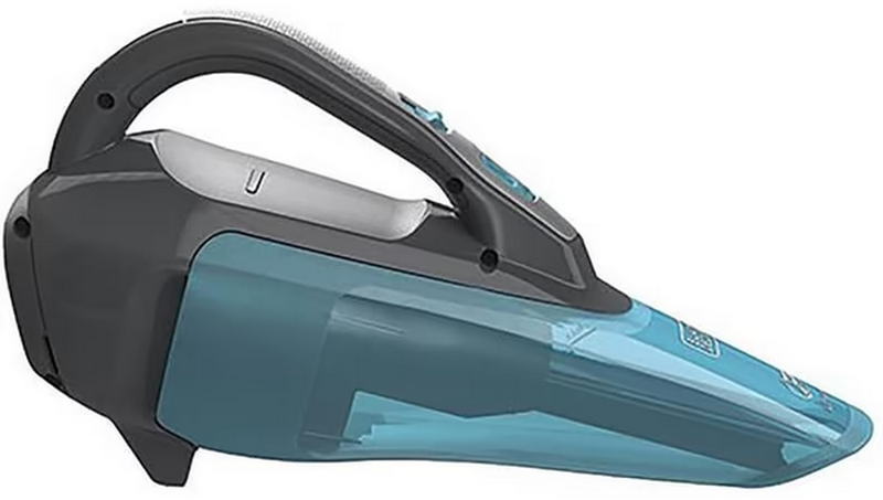 Пылесос BLACK&DECKER WDA320J Europe - фото 2