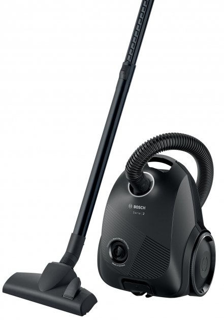 Пилосос Bosch BGBS2LB1 - фото 1