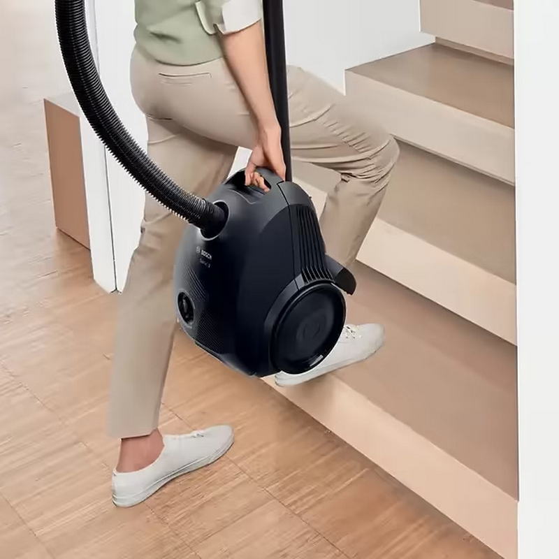 Пилосос Bosch BGBS2LB1 - фото 2