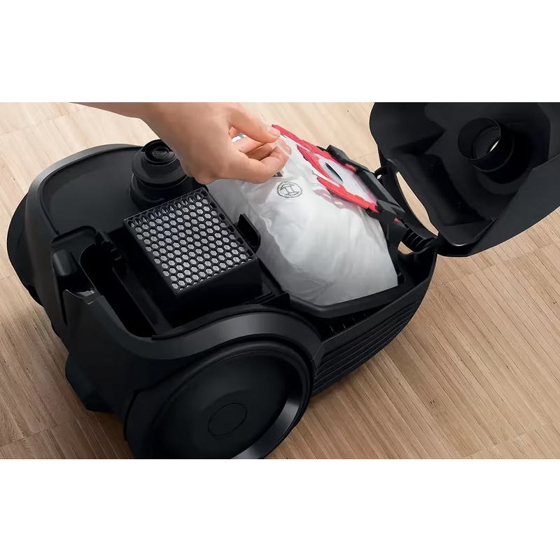 Пилосос Bosch BGBS2LB1 - фото 3