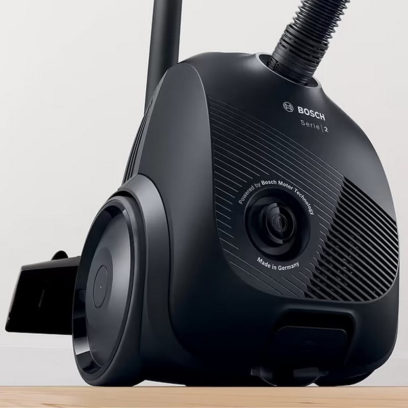 Пилосос Bosch BGBS2LB1 - фото 4