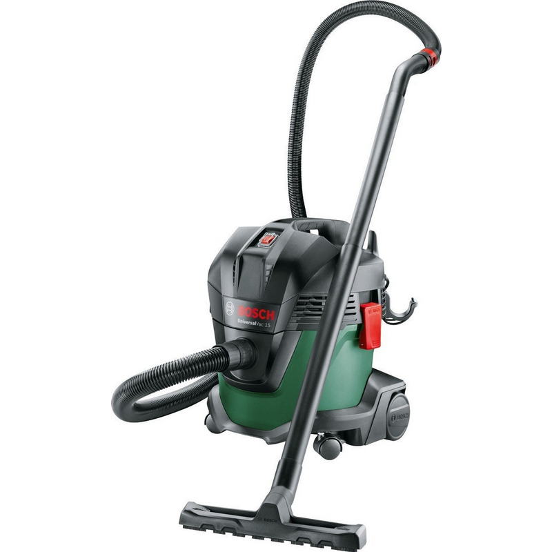 Пылесос Bosch UniversalVac 15 (0.603.3D1.100)