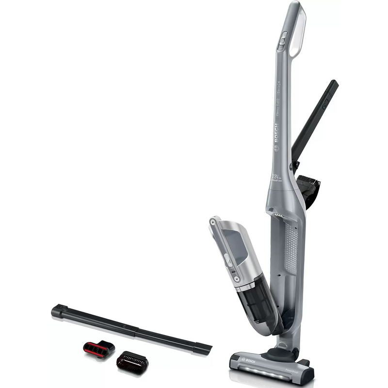 Пылесос Bosch Flexxo Gen2 Серия 4 BCH3K2301