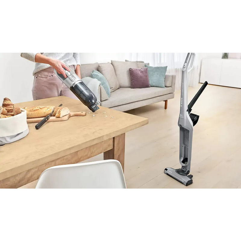 Пылесос Bosch Flexxo Gen2 Серия 4 BCH3K2301 - фото 3 Пылесос Bosch Flexxo Gen2 Серия 4 BCH3K2301 - фото 3