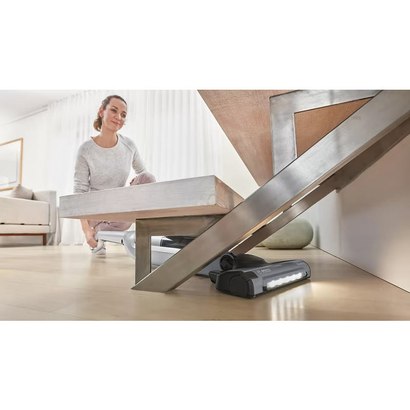 Пылесос Bosch Flexxo Gen2 Серия 4 BCH3K2301 - фото 6 Пылесос Bosch Flexxo Gen2 Серия 4 BCH3K2301 - фото 6