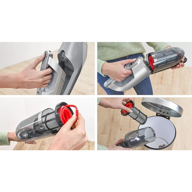 Пылесос Bosch Flexxo Gen2 Серия 4 BCH3K2301 - фото 7 Пылесос Bosch Flexxo Gen2 Серия 4 BCH3K2301 - фото 7