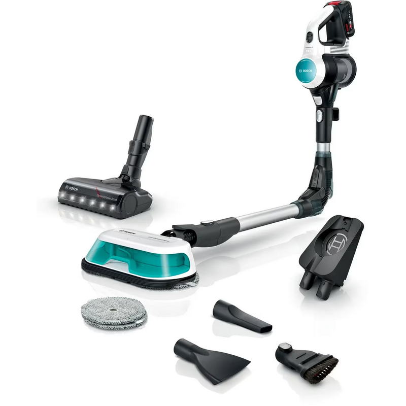 Пылесос Bosch Unlimited 7 ProHygienic Aqua BCS71HYG2