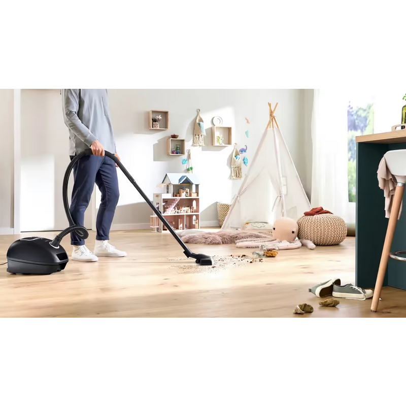 Пылесос Bosch Серия 4 BGB41BA1 - фото 1 Пылесос Bosch Серия 4 BGB41BA1 - фото 1