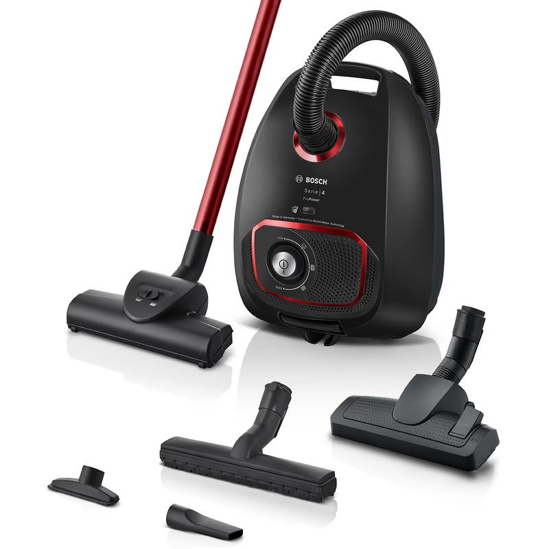 Пылесос Bosch ProPower Серия 4 BGL41POW2H